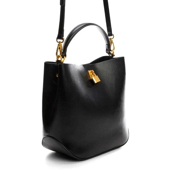 🥀 Mango •padlock bag - Picture 1 of 5